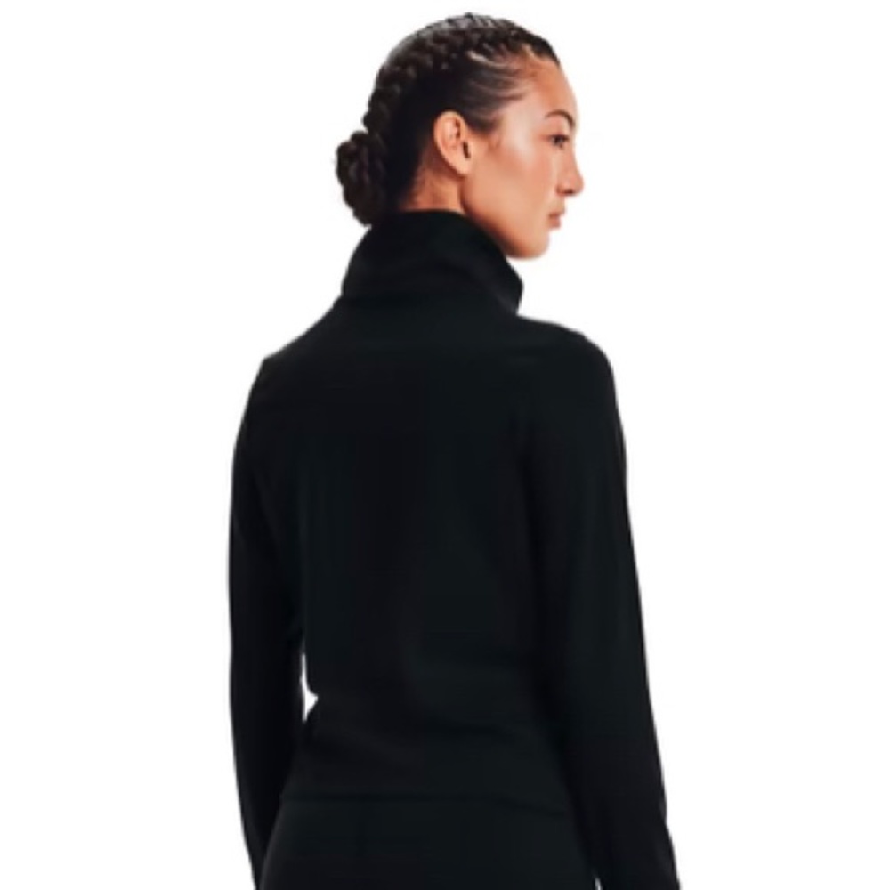 Under Armour Ladies Meridian Jacket
